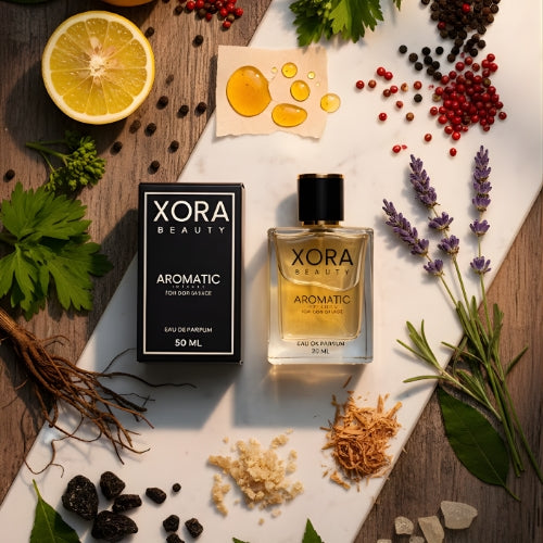 Aromatic Intense