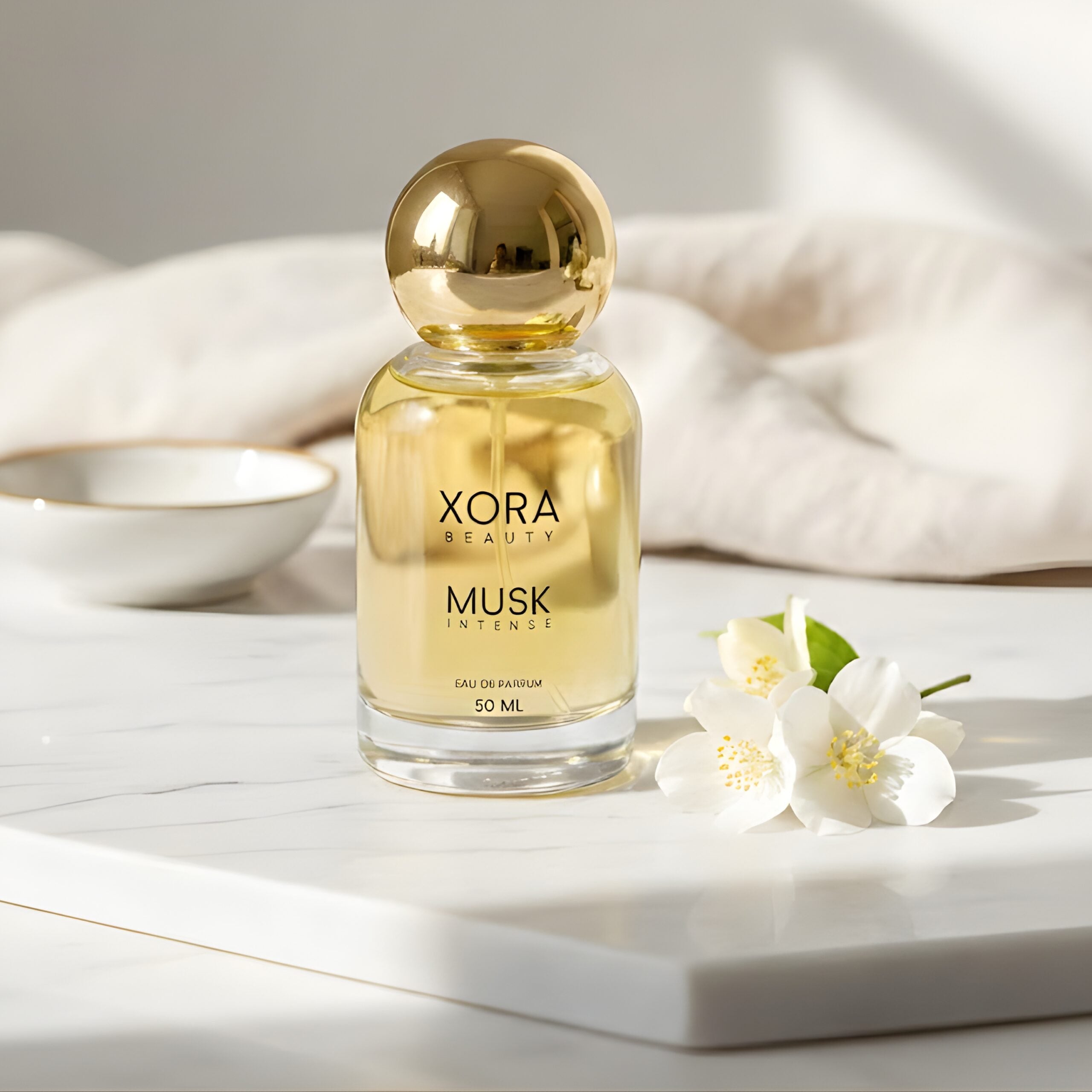 Musk Intense