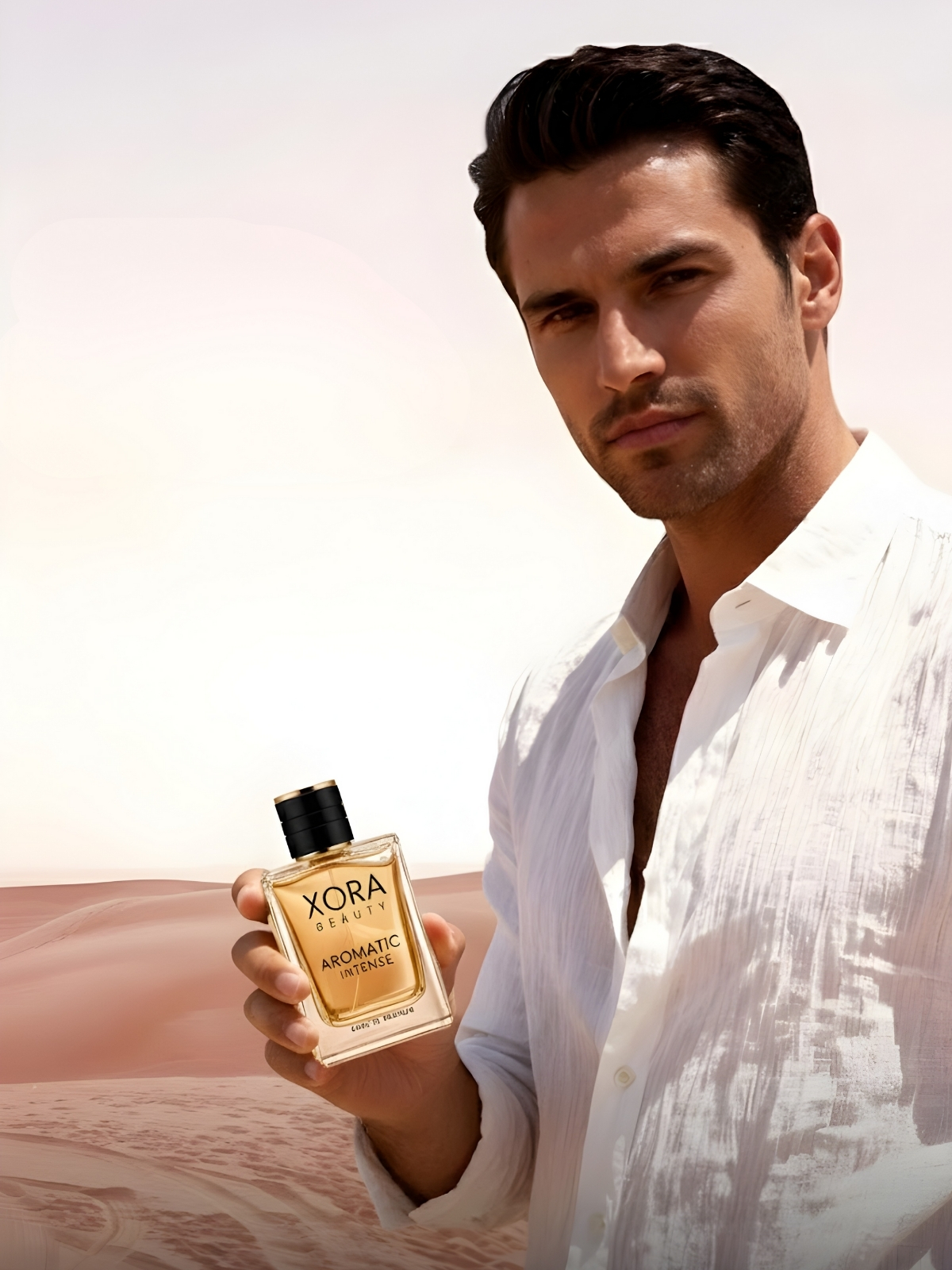 Xora beauty aromatic intense perfume