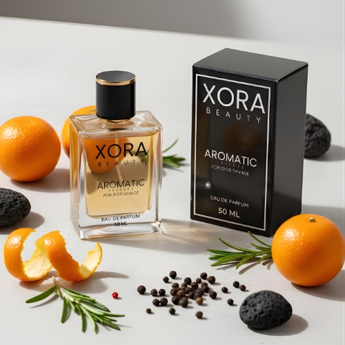 Aromatic Intense Images 2